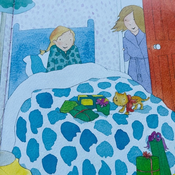 Stories for Girls: 20 new and classic stories to read and share Children’s Book - Picture 5 of 11